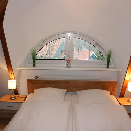 Apartmán Ad2-33 - Typ D *