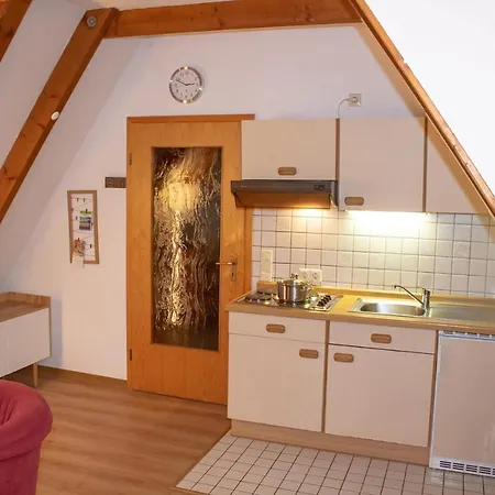 Ad2-33 - Typ D Apartmán